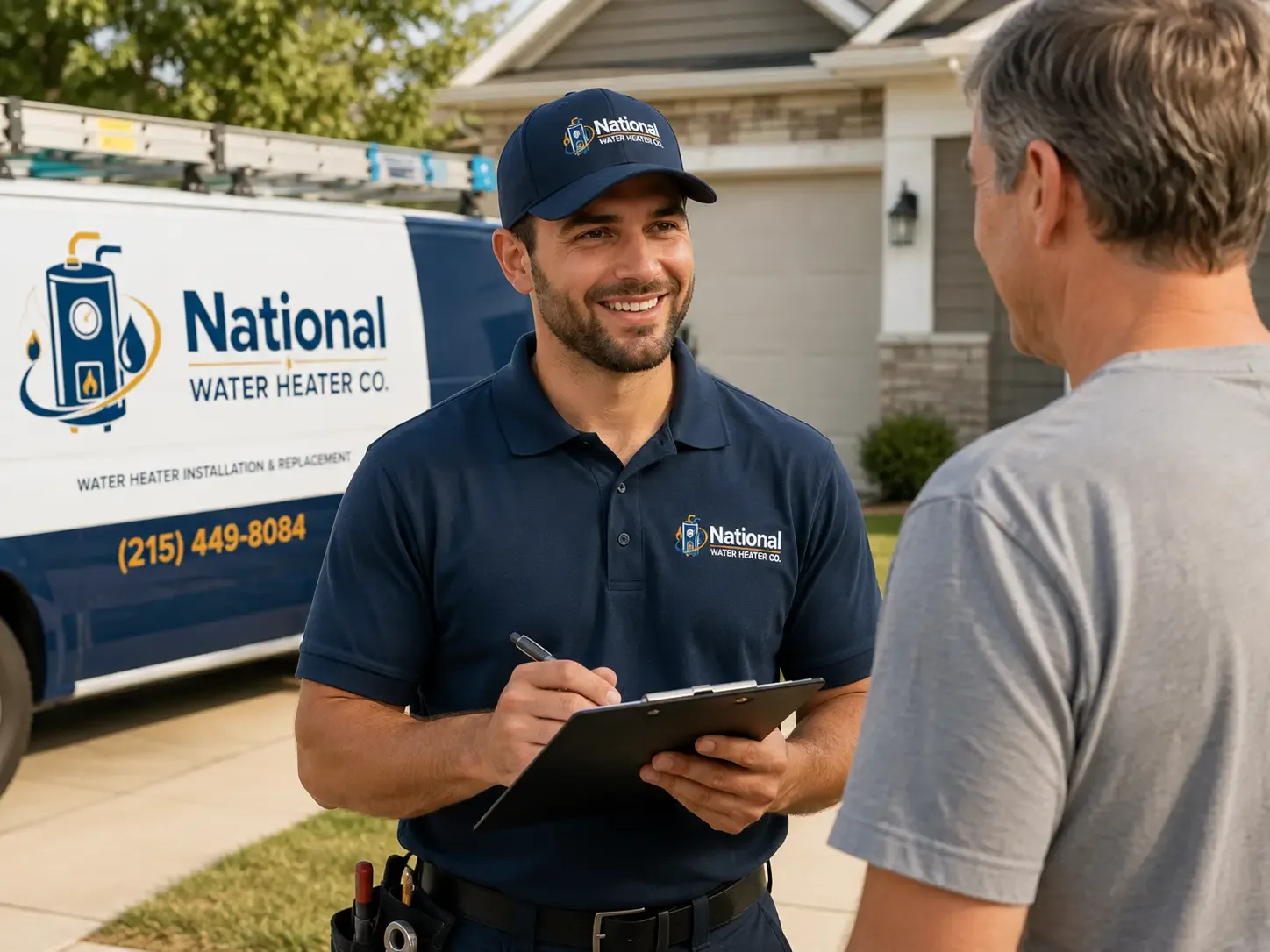 Water Heater Installation Kettlersville, OH FAQs